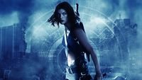 pic for Resident Evil Milla Jovovich 